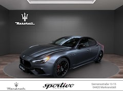 Bild des Angebotes Maserati Ghibli SQ4 GranSport*Facelift*