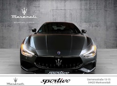 Bild des Angebotes Maserati Ghibli SQ4 GranSport*Facelift*