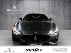 Bild des Angebotes Maserati Ghibli SQ4 GranSport*Facelift*