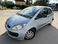 Bild des Angebotes Mitsubishi Colt 1.1 Motion