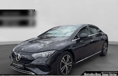 Bild des Angebotes Mercedes-Benz EQE 300 Electric Art Pano KeyGo Ambi Memo LED
