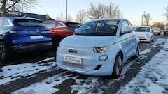 Bild des Angebotes Fiat 500 Elektro 3+1 Allwetterräder,Klima, Bluetooth