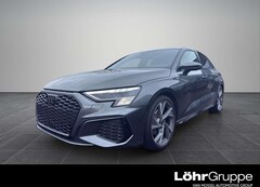 Bild des Angebotes Audi A3 Sportback 35 TFSI S-Line *PANO*B&O*MATRIX*AHK*ACC*