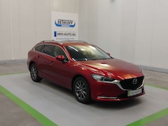 Bild des Angebotes Mazda 6 SK SKYACTIV-G 165  6GS EXCLUSIVE