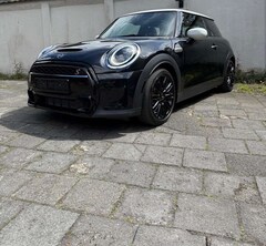Bild des Angebotes MINI Cooper S Aut. kein OPF Pano Kamera