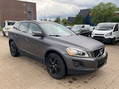 Bild des Angebotes Volvo XC60 XC60 Summum AWD TÜV 07.2026