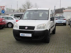Bild des Angebotes Fiat Doblo 1.4 8V Active