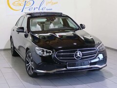 Bild des Angebotes Mercedes-Benz E 300 DE 9G AVANTGARDE"PANO"DTR+"360"SOUND"LEDER"R-VIDEO