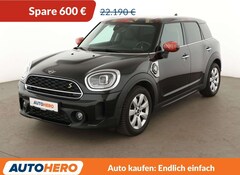 Bild des Angebotes MINI Cooper SE Countryman Cooper S E Hybrid ALL4 Aut.*NAVI*PDC*TEMPO*SHZ*