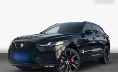 Bild des Angebotes Jaguar F-Pace P400 AWD Sport