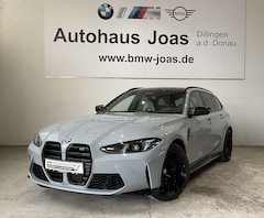 Bild des Angebotes BMW M3 Competition |elektr. Sitze mit Memory-Fkt. |Harman