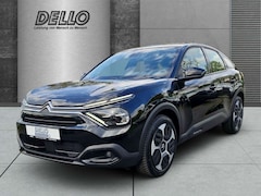 Bild des Angebotes Citroen C4 Feel PureTech 100 1.2 AHK-abnehmbar LED 2-Zonen-Kl