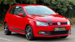 Bild des Angebotes VW Polo V GTI/NAVI/PDC/SHZ/AUTOMATIK/TÜV NEU/KLIMA