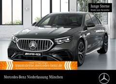 Bild des Angebotes Mercedes-Benz E 53 AMG 4M Hybrid Fahrass WideScreen 360° Distr.