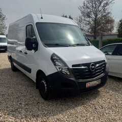 Bild des Angebotes Opel Movano B HKa L2H2 3,5t*Klima*Kamera*Garantie*