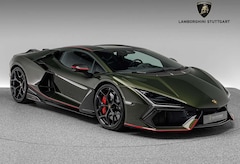 Bild des Angebotes Lamborghini Revuelto