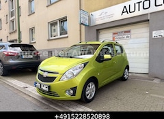 Bild des Angebotes Chevrolet Spark 1.2 LS+ 1.Habe|Klima|56TKM