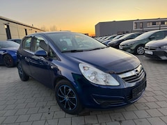 Bild des Angebotes Opel Corsa D Edition 1,4