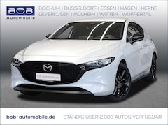 Bild des Angebotes Mazda 3 G 140 Homura NAVI SHZ PDC KLIMA LM-Felgen
