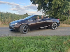 Bild des Angebotes Opel Cascada Cascada 1.6 SIDI Turbo Automatik Innovation