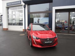 Bild des Angebotes Peugeot e-208 GT Elektromotor 136