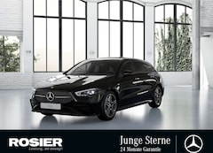 Bild des Angebotes Mercedes-Benz CLA 250 SB e AMG Sport Premium+ LED Pano HUD