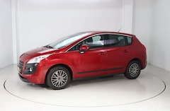 Bild des Angebotes Peugeot 3008 1.6 VTi 120 * AHK