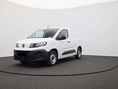 Bild des Angebotes Peugeot Partner 1.5 BlueHDI 102PS NEUES MODELL 2-Sitzer AHK Kli...