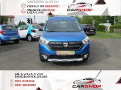 Bild des Angebotes Dacia Dokker Stepway Celebration / AHK / NAVI / Kamera . . .