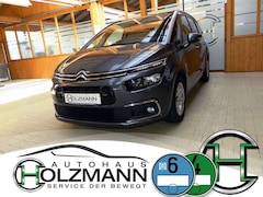 Bild des Angebotes Citroen Grand C4 Picasso C4 Grand Spacetourer BlueHDi 120 EAT6 Selection