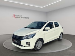 Bild des Angebotes Mitsubishi Space Star INTRO EDITION 1,0l MIVEC KLIMA+ELEKTR.FENSTERHEBER