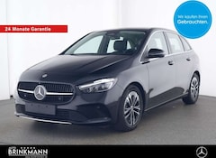 Bild des Angebotes Mercedes-Benz B 180 B 180 PROGRESSIVE/KAMERA/NAVI/MBUX LED/SHZ/Kamera