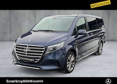Bild des Angebotes Mercedes-Benz V 250 EXCLUSIVE BURMEISTER 6SITZ TARTUFO DISTRONIC