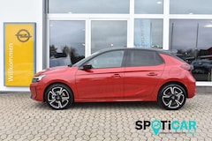 Bild des Angebotes Opel Corsa Aut. Hybrid eDCT Ultimate