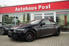 Bild des Angebotes BMW M3 Coupe Handschalter Keyless Kamera Vollleder