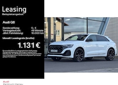 Bild des Angebotes Audi Q8 TDI quattro SLINE*HUP*SOFT*STHG*LASER*AHK*PAN