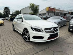 Bild des Angebotes Mercedes-Benz A 250 Sport*EXKLUSIVE-PAKET(AMG)*PANO*BI-XENON*