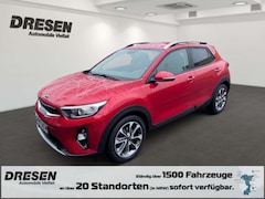 Bild des Angebotes Kia Stonic DREAM TEAM 1.0 T-GDI NAVI,DAB,KLIMA,SITZHZG,LENKRA