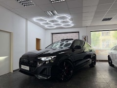 Bild des Angebotes Audi Q8 50 TDI S-LINE PANO MATRIX B&O HUD KEYLESS