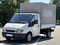 Bild des Angebotes Ford Transit 2.0 FT Transit Pritsche
