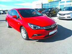Bild des Angebotes Opel Astra K Lim. 5-trg. Dynamic Start/Stop
