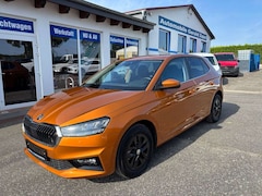 Bild des Angebotes Skoda Fabia 1,0 TSI DSG *Style Plus* Aut./Navi/PDC/SH