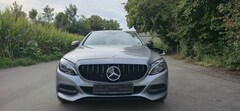 Bild des Angebotes Mercedes-Benz C 250 C 250 BlueTec / d 4Matic