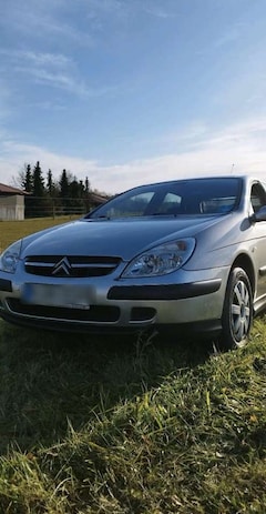 Bild des Angebotes Citroen C5 2.0 Automatik Exclusive