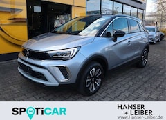 Bild des Angebotes Opel Crossland X Crossland 1.2 Elegance 81kW, Navi Pro/ SHZ./LHZ.