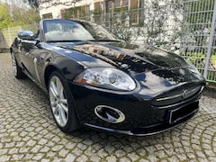 Bild des Angebotes Jaguar XK 3.5 V8 Cabrio