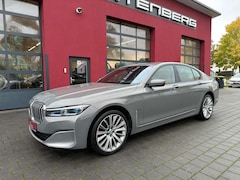Bild des Angebotes BMW 740 d xDrive Lim./ LIVE COC PROF/AHK/LASER/H&K/