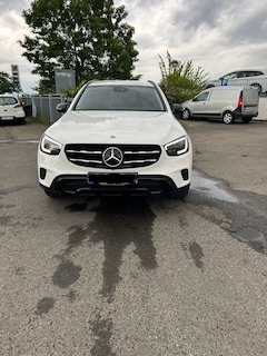 Bild des Angebotes Mercedes-Benz GLC 300 GLC 300 4Matic (253.984)