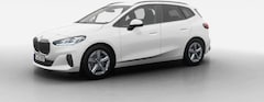 Bild des Angebotes BMW 218 i Active Tourer SpurAss HiFi Navi ParkAss DAB