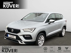 Bild des Angebotes SEAT Ateca Style 1.5 TSI DSG Navi+ACC+AHK+LED+Shzg. ACC*AHK*N